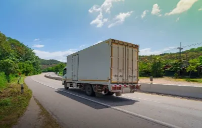 İstanbul ile Andırın Arası Bulaşık Makinesi Taşıma