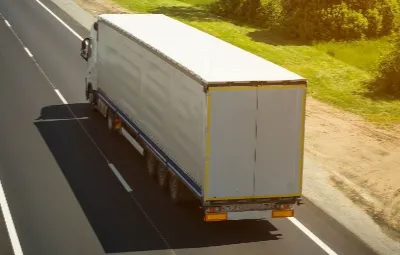 İstanbul ile Andırın Arası Parça Eşya Taşıma